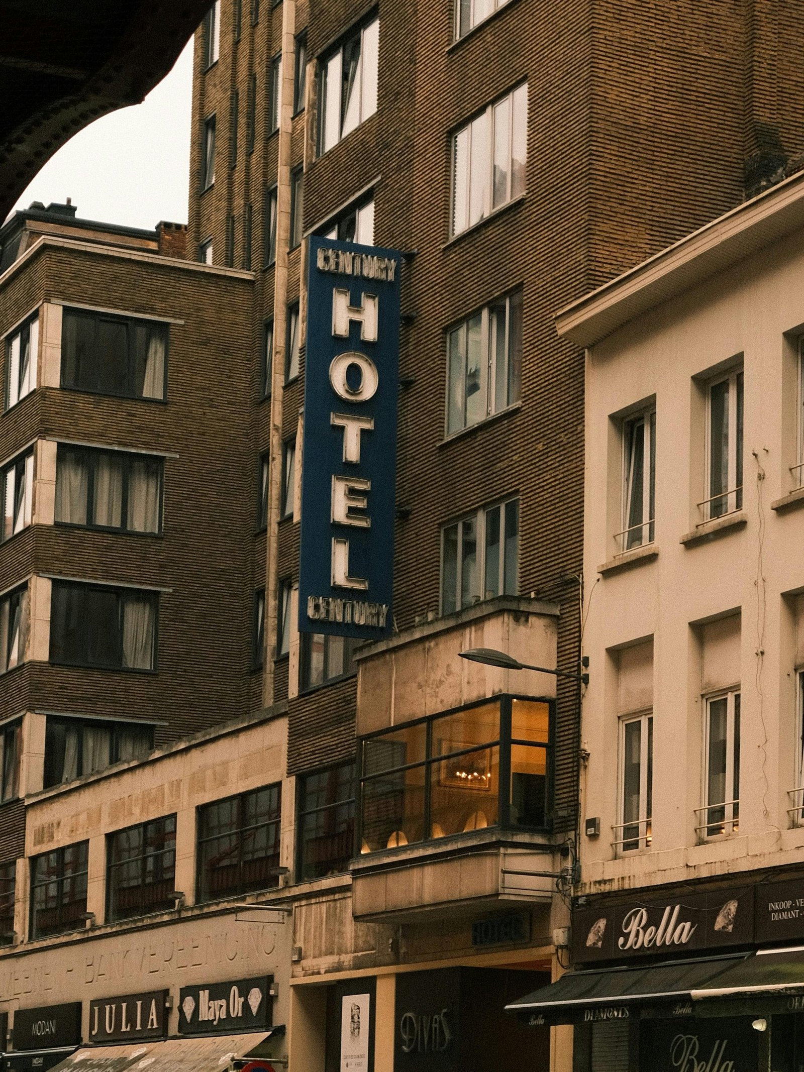 image Budget Hotels 